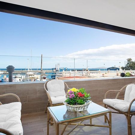 شقة La Casita Del Muelle ميلينارا المظهر الخارجي الصورة