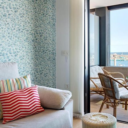 شقة La Casita Del Muelle ميلينارا المظهر الخارجي الصورة